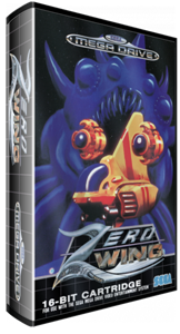 Zero Wing